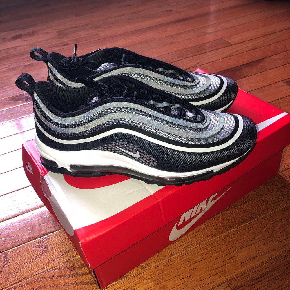 💀 SOLD 💀 Brand New Nike Air Max 97